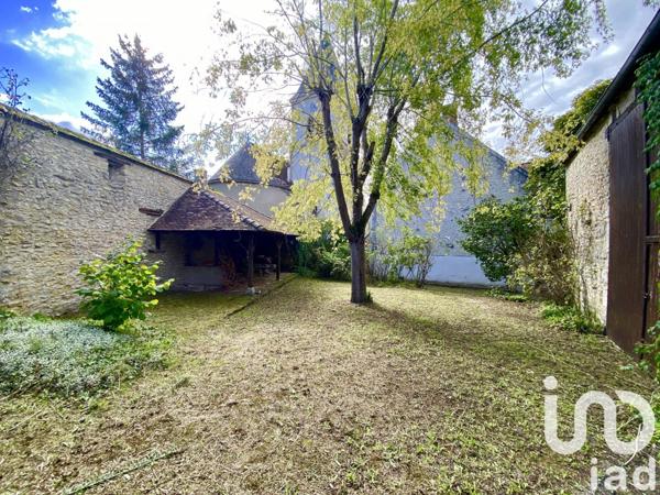 Maison 7 pièces de 158 m² à Orville (45390)