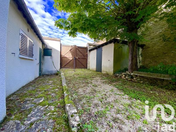 Maison 7 pièces de 158 m² à Orville (45390)