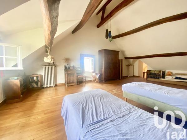 Maison 7 pièces de 158 m² à Orville (45390)