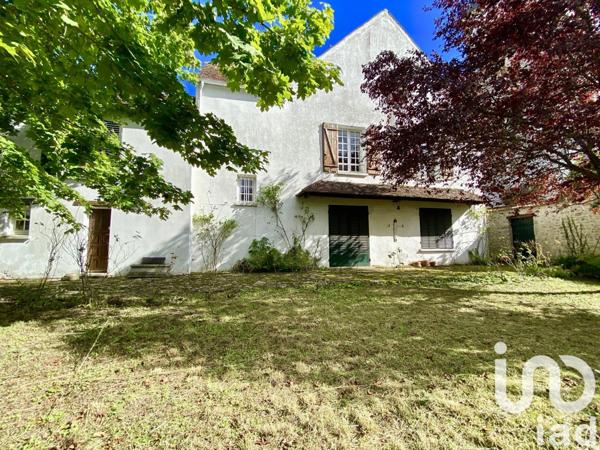 Maison 7 pièces de 158 m² à Orville (45390)