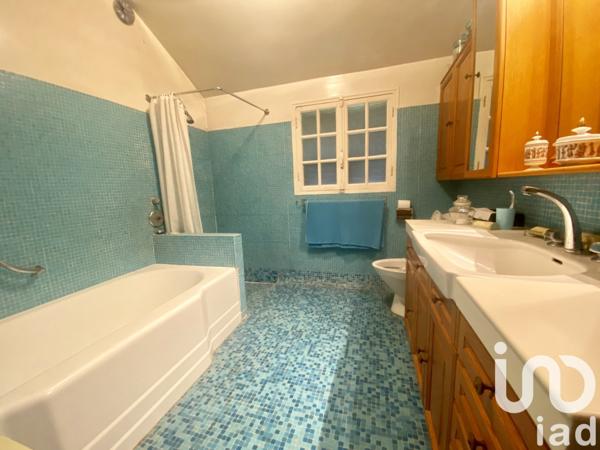 Maison 7 pièces de 158 m² à Orville (45390)