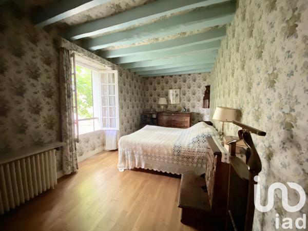 Maison 7 pièces de 158 m² à Orville (45390)