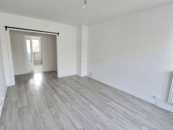 Appartement Clermont Ferrand 3 pièce(s) 56.14 m2