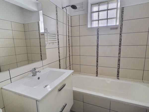 Appartement Clermont Ferrand 3 pièce(s) 56.14 m2
