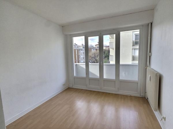 Appartement Clermont Ferrand 3 pièce(s) 56.14 m2