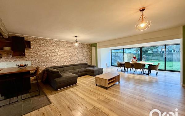 Maison à vendre    4 pièces •  Coquelles