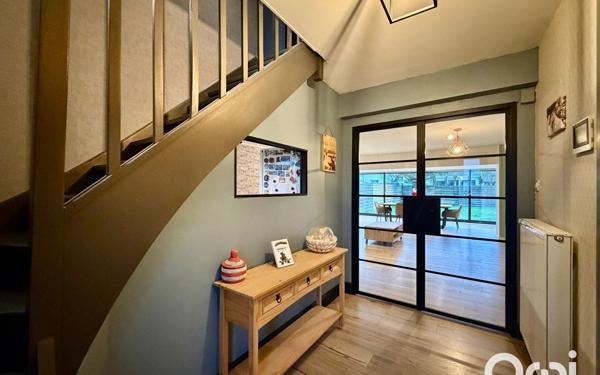 Maison à vendre    4 pièces •  Coquelles