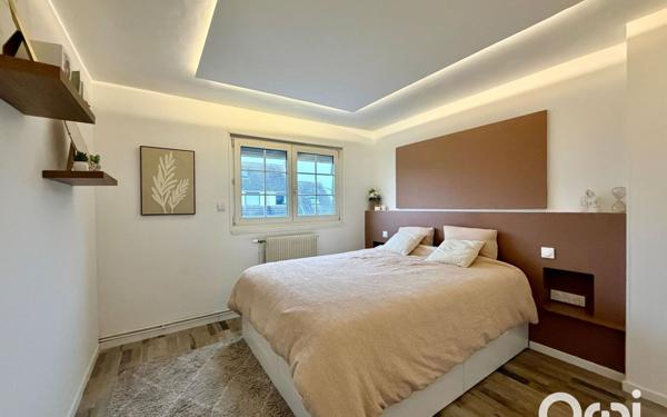 Maison à vendre    4 pièces •  Coquelles