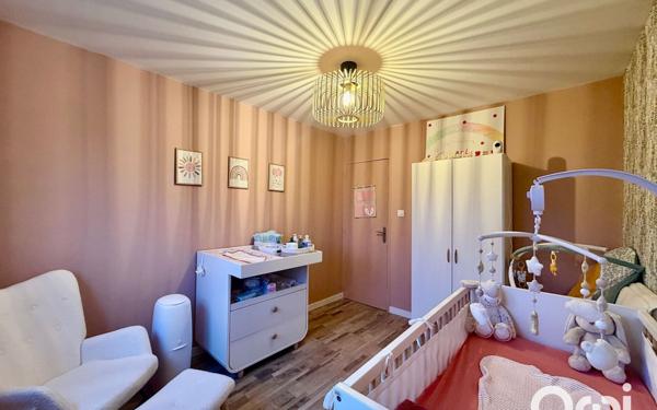 Maison à vendre    4 pièces •  Coquelles