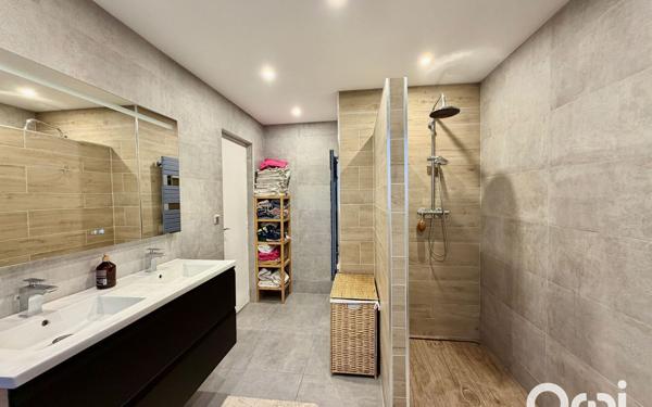 Maison à vendre    4 pièces •  Coquelles