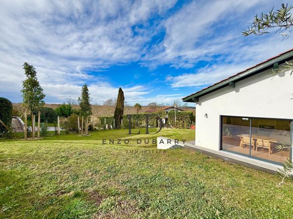 Maison 5 pièces - 145 m² Bien prestige