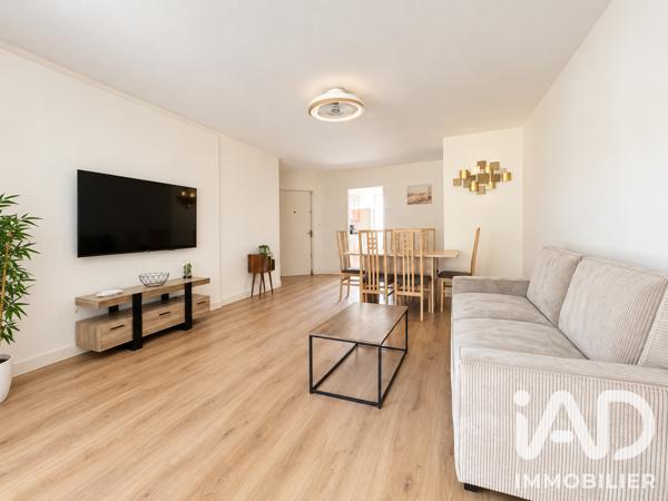 Appartement à vendre 4 pièces 97 m² La Grande-Motte
