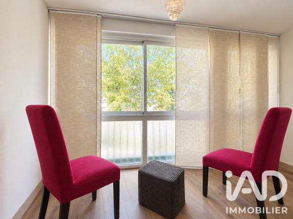 Appartement à vendre 4 pièces 97 m² La Grande-Motte