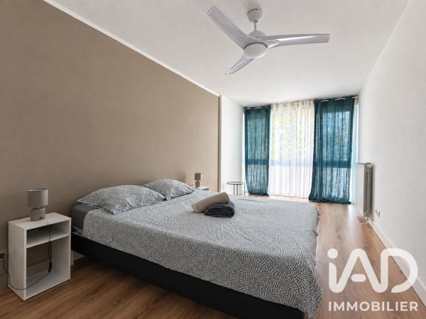 Appartement à vendre 4 pièces 97 m² La Grande-Motte