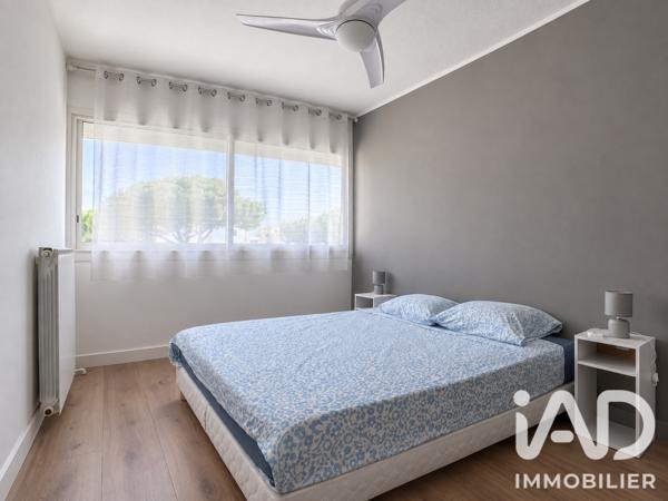 Appartement à vendre 4 pièces 97 m² La Grande-Motte