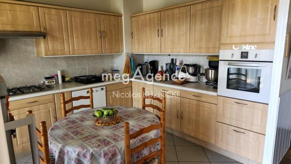 Maison à GUECELARD, 72230 - 8 pièces 186m²