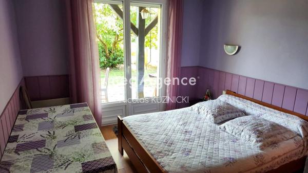 Maison à GUECELARD, 72230 - 8 pièces 186m²