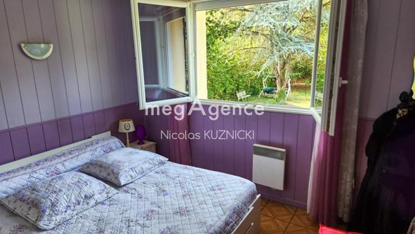 Maison à GUECELARD, 72230 - 8 pièces 186m²