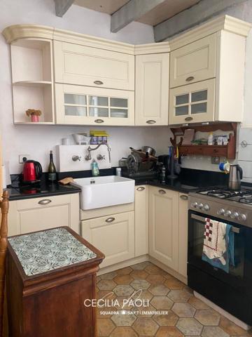 Magnifique appartement de 50m2 au village