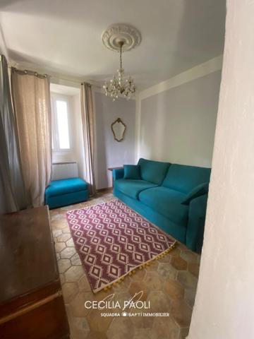 Magnifique appartement de 50m2 au village