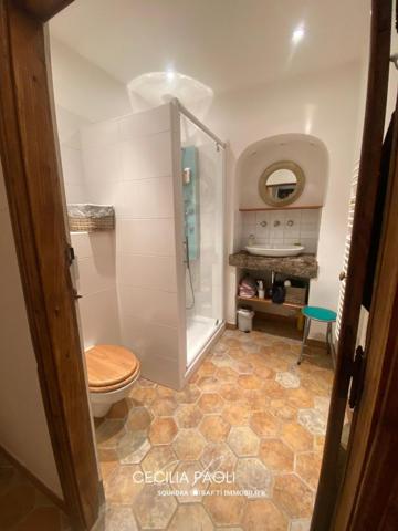 Magnifique appartement de 50m2 au village
