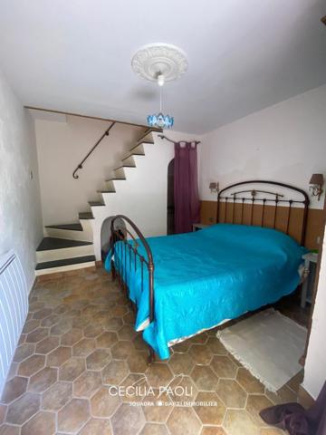 Magnifique appartement de 50m2 au village