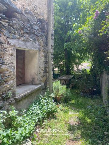 Magnifique appartement de 50m2 au village