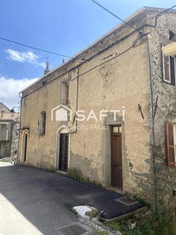 Magnifique appartement de 50m2 au village