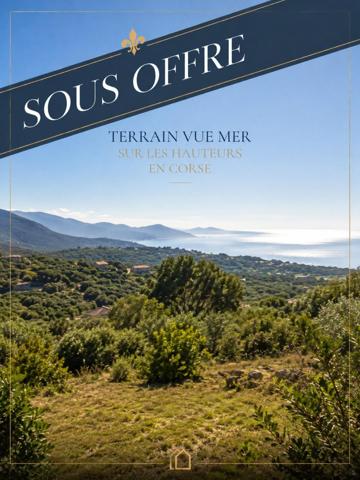 terrain cervione