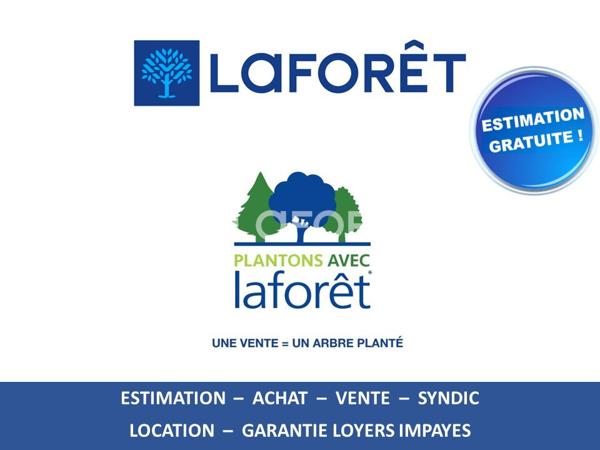 Achat appartement près de SORGUES - 3 pièce(s) - 56 m² - 81 000 €