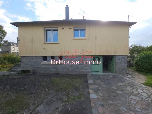 Maison à vendre 3 pièces de 70 m²