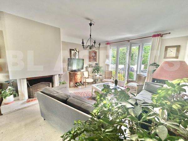 maison/villa 8 pièce(s) 164 m2