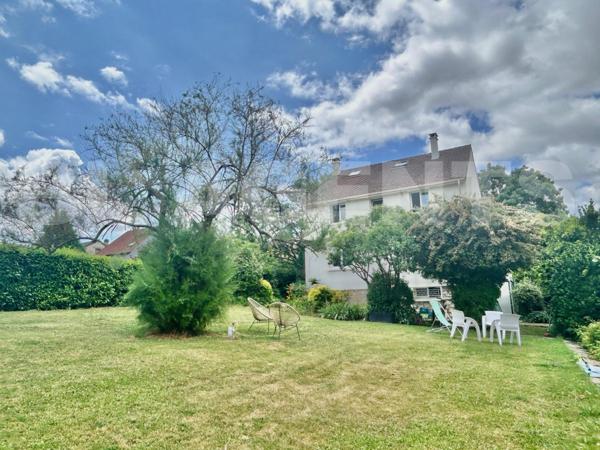 maison/villa 8 pièce(s) 164 m2