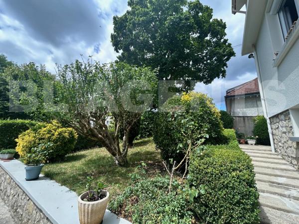 maison/villa 8 pièce(s) 164 m2