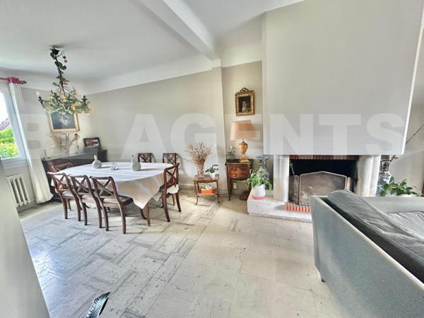 maison/villa 8 pièce(s) 164 m2