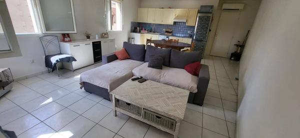 immeuble avec 3 appartements et un local commercial Centre Bergerac