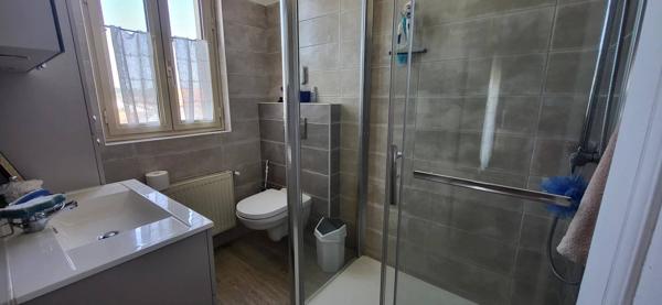 immeuble avec 3 appartements et un local commercial Centre Bergerac