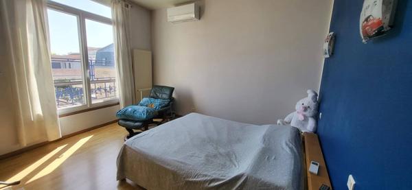 immeuble avec 3 appartements et un local commercial Centre Bergerac