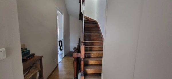 immeuble avec 3 appartements et un local commercial Centre Bergerac