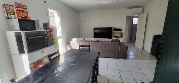 immeuble avec 3 appartements et un local commercial Centre Bergerac