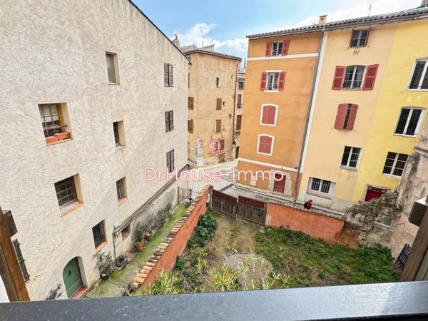 Appartement à vendre 3 pièces de 68 m²