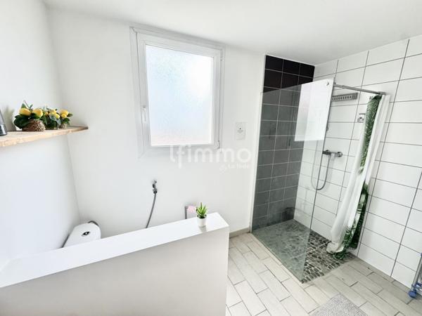 Charmante maison jumelée à Dornach 68200