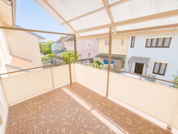 Charmante maison jumelée à Dornach 68200