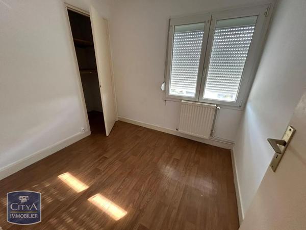 Maison à vendre 4 pièces 68.8m² Sedan (08200)