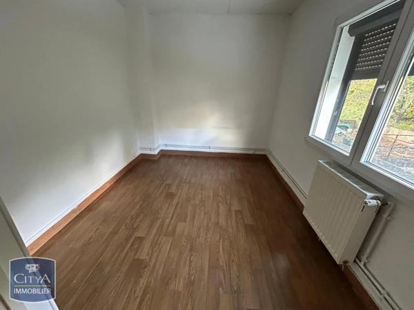 Maison à vendre 4 pièces 68.8m² Sedan (08200)