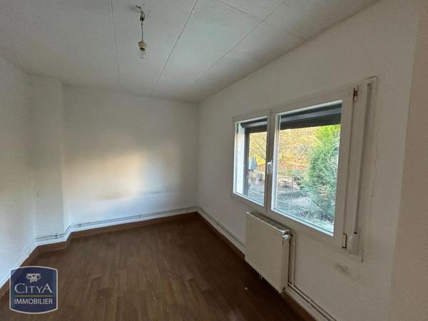 Maison à vendre 4 pièces 68.8m² Sedan (08200)