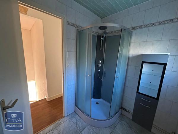 Maison à vendre 4 pièces 68.8m² Sedan (08200)