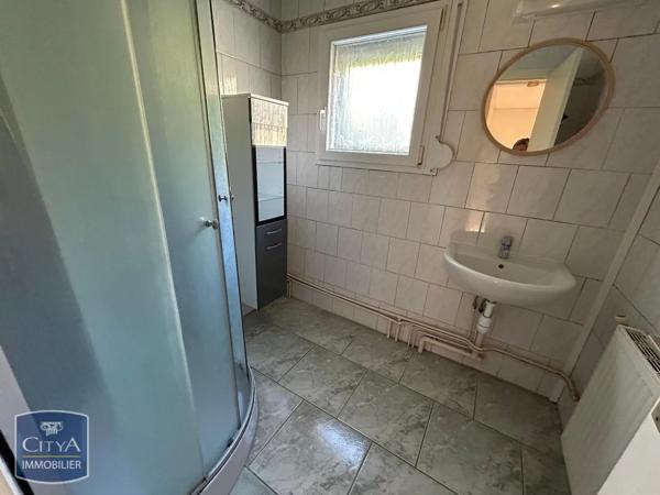Maison à vendre 4 pièces 68.8m² Sedan (08200)