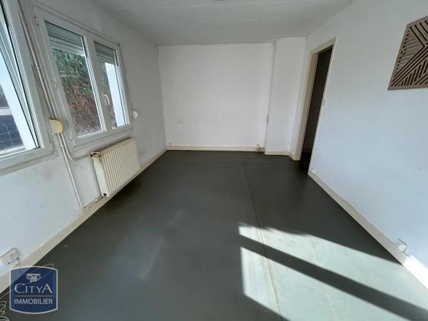 Maison à vendre 4 pièces 68.8m² Sedan (08200)