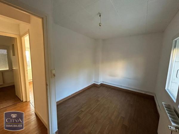 Maison à vendre 4 pièces 68.8m² Sedan (08200)
